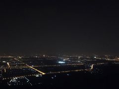 -鬼笑石后山停车场