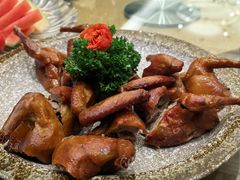 -创元千禧大酒店 · 香港轩