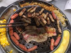 -韩宫宴烤肉·黑毛和牛·料理(合肥滨湖银泰城店)