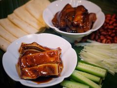 -桂花楼淮扬中餐厅(浦东香格里拉店)