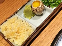 -yokocho上横町·日本食街(深业上城店)