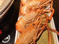 -牛New寿喜烧(虹桥新天地店)