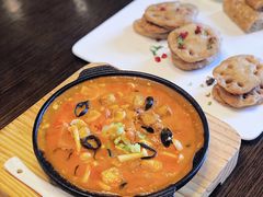 -枣子树·素食餐厅(普陀山店)