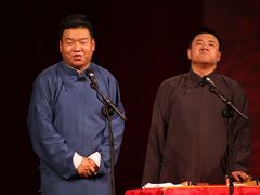 -青曲社相声(易俗街区店)