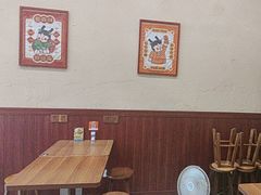 -曼谷食堂·泰国家庭料理(丹桂路店)