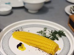 -南景饭店(万家丽路店)