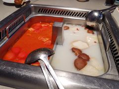 -海底捞火锅(泉城路店)