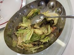 -良友·海鲜青岛菜(五四广场店)