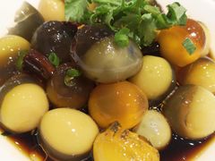 -京味民福烤鸭店(建设四马路店)