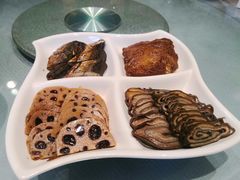 酥锅-老牌坊•鲁菜名店•地道济南菜(大观园商埠店)