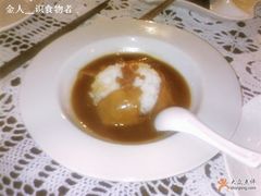 鲍片捞饭108-西郊5号·Maggie 5