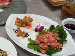 -天下春花园酒店(大东店)