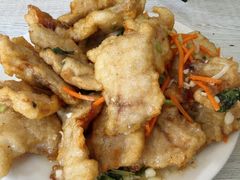 -金鹏鱼肉馆