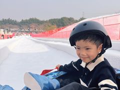 -盈香心动乐园