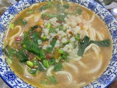 -继承独一味生烤羊排(金牛小区店)