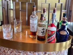 -金轩中餐厅 Jin Xuan(浦东丽思卡尔顿酒店)
