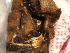 -梅记大块头爆鱼店(乍浦路店)