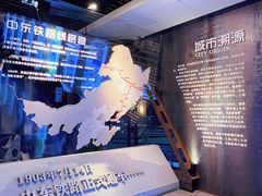 -哈尔滨规划展览馆