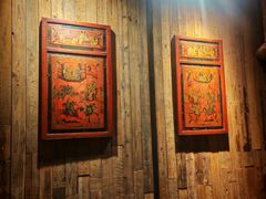 -金苑酒家·客家菜·广东老字号(万象店)