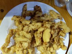 -海帮主·蒸汽海鲜青岛菜(栈桥火车站店)
