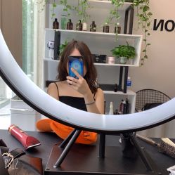 -T-Hair Salon