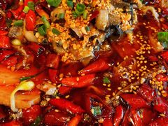 毛血旺-先启半步颠小酒馆(白麓里店)