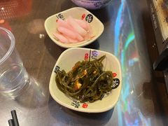 -富正毅三下锅·湘西韵味(天门山索道店)