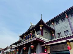 -龙森园火锅(琴台路店)