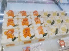 -DEMO黛慕蛋糕(中泰店)