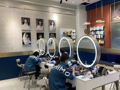 -海马体照相馆(大连柏威年购物中心店)
