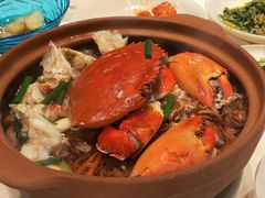 -莆田餐厅PUTIEN(西安万象天地店)