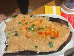 -木屋烧烤(西南角店)