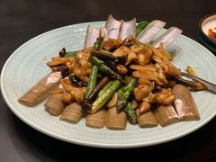 -环球港凯悦 · 享悦中餐厅