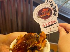 -大牌大·传统杭帮菜(湖滨店)