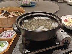 -香丰阁·烤鸭·川湘菜(清河店)