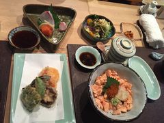 -然寿司(郎园vintage店)