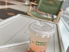 -peekoo coffee(尚嘉中心店)