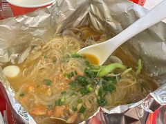 -见味花甲(福田coco park店)