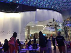 -视博茶点(美狮美高梅店)