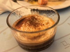 -马哥孛罗咖啡厅·Cafe Marco (厦门马哥孛罗东方大酒店)