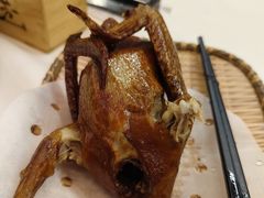 -五谷芳乳鸽王(海景店)