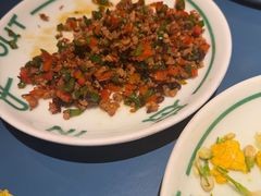 黑三剁猪肉-一坐一忘云南菜(嘉里中心店)