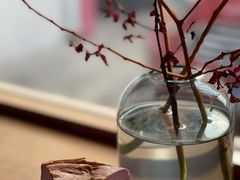 紫薯巴斯克-PUZZLE COFFEE 拼图咖啡