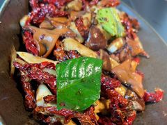 -Ameigo梅果·云贵川bistro(长宁来福士店)