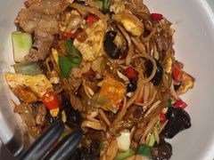 -湘邻呷铺·田园家宴(汉基广场店)