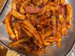 -北丐先生·野馄饨烧烤(雨花万象店)