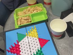 -海底捞火锅(油麻地店)