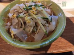-罍+村卤菜摊(罍街店)