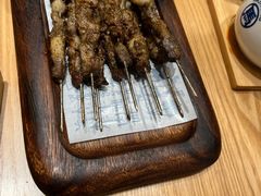 -马记永·兰州牛肉面(山姆外高桥店)