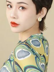 -Sying杉影日式烫染專門店